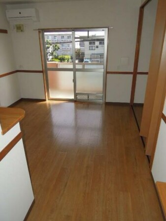 ベルフォーレガーデン国立の物件内観写真